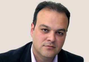 Δημήτρης Κουτσούλης: Το ΠΑΣΟΚ τον στηρίζει για Περιφερειάρχη Πελοποννήσου