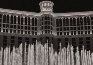 Βlackstone: Πουλάει το 22% του καζίνου Bellagio