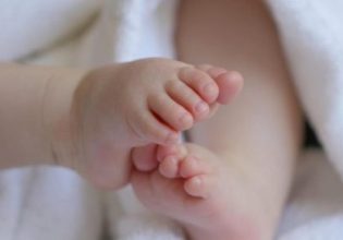 Αιφνίδιος θάνατος μωρού στις Σέρρες