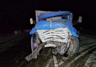 Τροχαίο στην Αρμενία: Τουλάχιστον 11 νεκροί και 9 τραυματίες από τη μετωπική σύγκρουση δύο οχημάτων