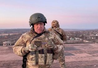 Γιεβγκένι Πριγκόζιν: «Μπορεί να μην ήταν ατύχημα» λέει για πρώτη φορά το Κρεμλίνο