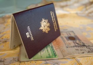 «Συλλέκτες» διαβατηρίων γίνονται οι… κροίσοι – Το κίνητρο για την απόκτηση Golden Visas