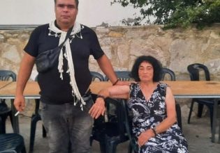 Κρήτη: Η 82χρονη Παρασκιώ και ο 41χρονος Κωστής ετοιμάζονται να παντρευτούν – «Ήταν κεραυνοβόλος έρωτας»