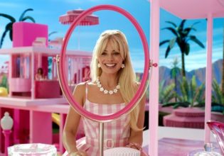 Μαργκότ Ρόμπι: Το υπέρογκο πόσο εισπράξεων για τη Barbie