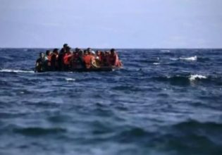 Ιταλία: 41 πρόσφυγες και μετανάστες πνίγηκαν μετά από ναυάγιο σκάφους στην κεντρική Μεσόγειο