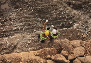 Η Ελλάδα στο κυνήγι των κρίσιμων ορυκτών – Ψάχνει για γερμάνιο και αντιμόνιο