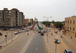 Νίγηρας: Ακυρώθηκαν τα τηλεγραφήματα με τις απελάσεις των πρεσβευτών ΗΠΑ και Γερμανίας