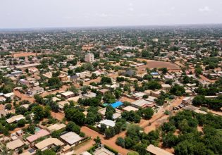 Νίγηρας: Εξουσιοδότησε Μπουρκίνα Φάσο και Μαλί να επέμβουν «σε περίπτωση επίθεσης»
