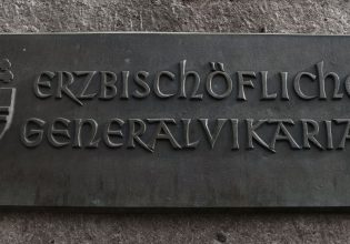 Γερμανία: Κληρικοί στην Κολωνία έβλεπαν πορνό από τους υπολογιστές της αρχιεπισκοπής