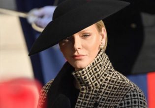 Πριγκίπισσα Σαρλίν: Τέλος το Instagram για την 45χρονη – Οργιάζουν οι φήμες για τον γάμο της