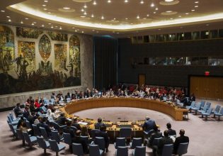 Συμβούλιο Ασφαλείας του ΟΗΕ: Πιθανό έγκλημα δυνάμει του διεθνούς δικαίου οι επιθέσεις στην Πύλα