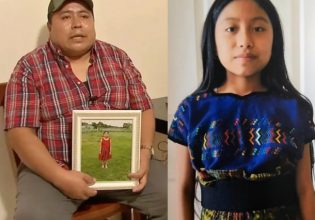Τέξας: Βίασαν 11χρονη και την άφησαν νεκρή κάτω από το κρεβάτι – «Τη βρήκα στο καλάθι για τα άπλυτα»