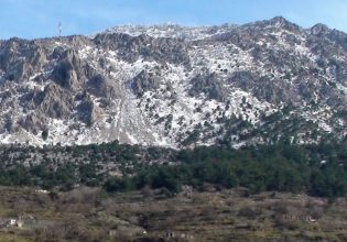Ιεράπετρα: Τραγικός επίλογος – Νεκρός εντοπίστηκε ο 39χρονος που αγνοούνταν στο όρος Θρυπτή