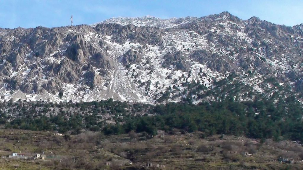 Ιεράπετρα: Τραγικός επίλογος - Νεκρός εντοπίστηκε ο 39χρονος που αγνοούνταν στο όρος Θρυπτή