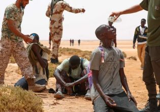 Τυνησία: 27 νεκροί και ανάμεσά τους παιδιά – Τους παράτησαν στην έρημο με καύσωνα, χωρίς νερό και τροφή