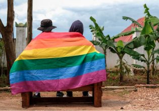 Ουγκάντα: Στη φυλακή νεαρός για το κακούργημα της «διακεκριμένης ομοφυλοφιλίας»