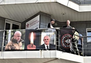 Θάνατος Πριγκόζιν: Τι σημαίνει για την Ουκρανία;