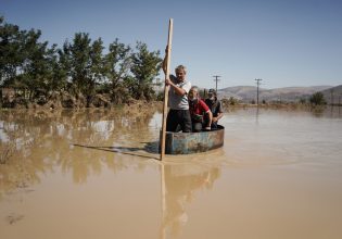 Κεραμέως: Έχουν γίνει πάνω από 5.000 αυτοψίες στη Θεσσαλία – Τα κονδύλια που θα διατεθούν για τους πληγέντες