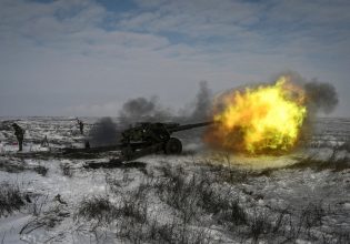 Πόλεμος στην Ουκρανία: Από πού αγοράζει τα όπλα της η Ρωσία – Τελειώνουν τα πυρομαχικά στη Μόσχα;
