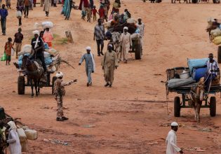 Εγκλήματα πολέμου στο Σουδάν: Ξεκινά η δίκη δυο πρώην ηγετικών στελεχών εταιρείας πετρελαίου στη Σουηδία