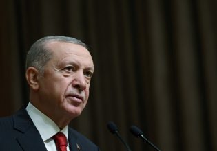 Ταγίπ Ερντογάν: Το ωράριο εργασίας του Τούρκου προέδρου