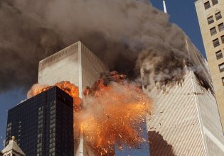 11η Σεπτεμβρίου: Πώς έγιναν οι τρομοκρατικές επιθέσεις και ποιες θεωρίες συνωμοσίας αναπτύχθηκαν