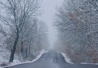 «Milky way»: Εντυπωσίασε η πρώτη προβολή της νέας σειράς του MEGA με την υπογραφή του Βασίλη Κεκάτου