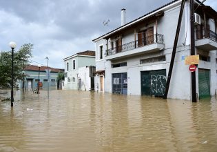 ΣΥΡΙΖΑ: Η Κομισιόν είχε προειδοποιήσει την Ελλάδα ότι παραβιάζει οδηγία για τους κινδύνους πλημμύρας