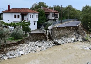 Ανθρωπιστική βοήθεια για τους πληγέντες του Βόλου στέλνει ο Δήμος Καλαμαριάς
