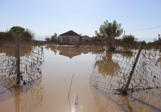 Θεσσαλία: Ισχυρό το πλήγμα στις επιχειρήσεις – Τι λένε οι πρόεδροι των Επιμελητηρίων