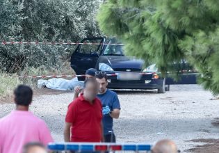 Μακελειό στη Λούτσα: Πρώην αστυνομικός o 32χρονος – Είχε επισκεφθεί τους έξι Τούρκους πριν την εκτέλεση