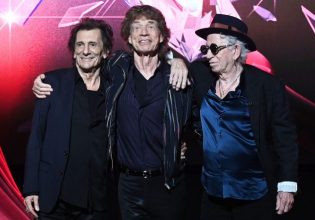 The Rolling Stones: Έρχεται το νέο ντοκιμαντέρ