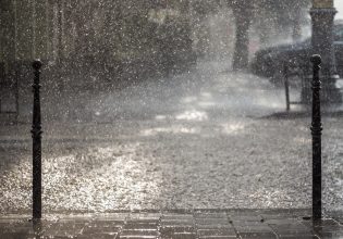 Κακοκαιρία Elias: Νέα επικαιροποίηση του έκτακτου δελτίου - Σε πολύ σημαντική αναβαθμίζεται η βροχόπτωση