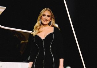 Η Adele ρίχνει… άκυρο στους θαυμαστές της και σταματά τις selfies λόγω κοροναϊού