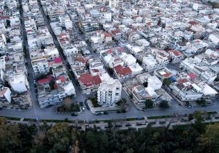 Βραδυφλεγής βόμβα τα «ορφανά ακίνητα» – Κλειστές 900.000 κατοικίες σε όλη την Ελλάδα
