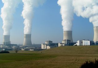 Μπορεί η Ευρώπη να βασιστεί στη γαλλική πυρηνική ενέργεια για να βγάλει τον χειμώνα;