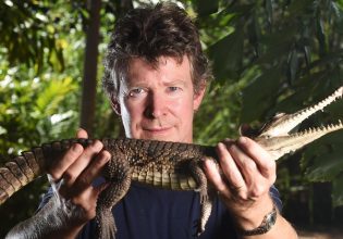 Κτηνοβάτης επιστήμονας στην Αυστραλία: «Δεν μπορώ και δεν θέλω να σταματήσω» – Σοκ από την ομολογία του