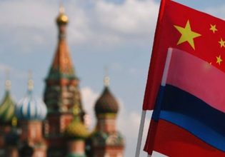 Κίνα: Στρέφουν το βλέμμα στη Ρωσία οι τράπεζες