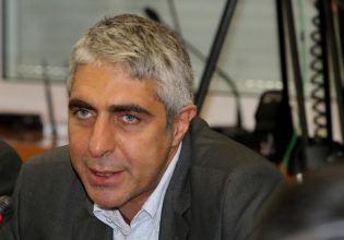 Γιώργος Τσίπρας: «Ο Κασσελάκης είναι επαρκής για πρόεδρος του ΣΥΡΙΖΑ – Όποιος θέλει ας αποχωρήσει»