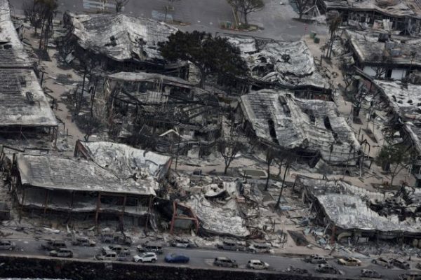 Χαβάη: Εξακολουθούν να αγνοούνται 66 άνθρωποι έναν μήνα μετά τη φονική πυρκαγιά στο Μάουι