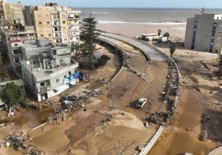 Λιβύη: Το χρονικό και τα ερωτήματα γύρω από το μοιραίο τροχαίο με πέντε Έλληνες νεκρούς