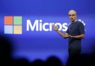 Microsoft: Η μεγάλη επιστροφή και τα διδάγματα