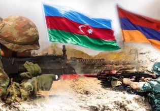 Ναγκόρνο Καραμπάχ: Κλιμακώνονται οι επιχειρήσεις του στρατού του Αζερμπαϊτζάν στον θύλακα
