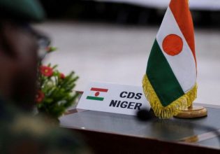 Νίγηρας: Η χούντα διατάσσει την αναστολή των δραστηριοτήτων ΜΚΟ και διεθνών οργανισμών