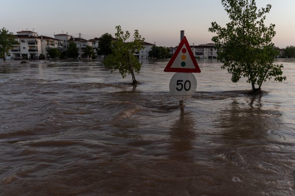 Όλα τα μέτρα για τους πληγέντες απο την κακοκαιρία – Τη Δευτέρα ανοίγει η πλατφόρμα