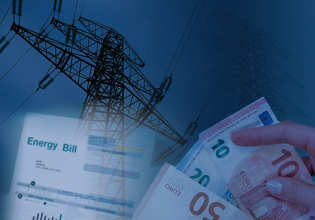 Ενέργεια: Οι κινήσεις που ζητά η Eurelectric ώστε το κόστος ενέργειας να μειωθεί έως και 40%