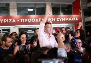 Ο ΣΥΡΙΖΑ δεν θα διασπαστεί μετά την εκλογή Κασσελάκη γιατί είναι πια κόμμα εξουσίας