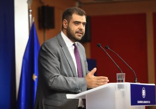 Παύλος Μαρινάκης για βίντεο Κασσελάκη: «Αμφισβητεί την Κοινοβουλευτική Δημοκρατία;»