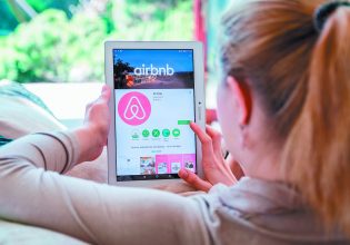 Η Φλωρεντία βάζει στοπ σε νέα Airbnb