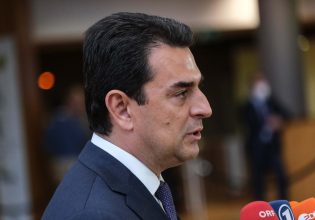 Σκρέκας: Ο αριθμός των επιχειρήσεων που επλήγησαν από την κακοκαιρία δεν μπορεί να εκτιμηθεί ακόμη